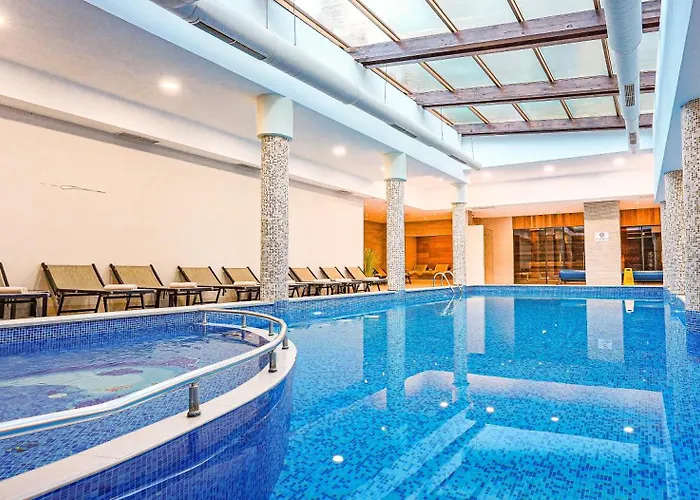 Predela 2 Aparthotel